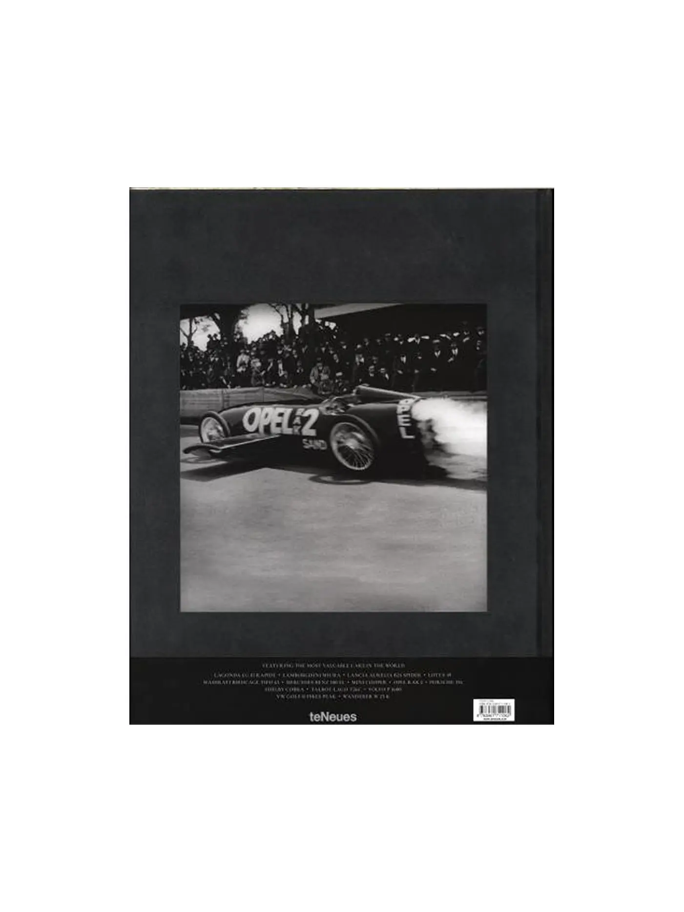 SUITE | Buch - Classic Cars Review - The Best Classic Cars on the Planet | 